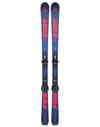 The Curv Power TPR + RS 10 Pr 2026 + Fischer