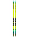 Speedmax 90 Skate Plus 115 Medium + Worldcup Skate IFP 2026 + Fischer