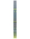 Speedpro 60 Skate + Race Skate IFP 2027 + Fischer