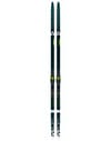 Speedpro 50 Skate + Control Skate Step-In IFP 2027 + Fischer