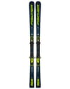 RC4 LT + RC4 Z11 GW 2027 + Fischer