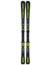 RC4 ST + RC4 Z11 GW 2027 + Fischer