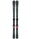 The Curv DTI + RS 11 GW 2027 + Fischer