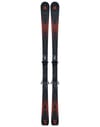 The Curv TI + RS 10 GW 2027 + Fischer