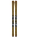 The Curv Noize GT 85 + RSW 12 GW 2027 + Fischer