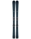 The Curv GT 80 + RSW 11 GW 2027 + Fischer