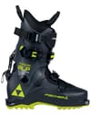 Transalp Carbon Pro + Fischer
