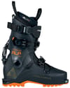 Transalp TS + Fischer
