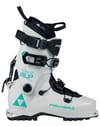 Transalp TS WS + Fischer