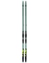 Twin Skin Power EF Medium + Nordic Tour Step-In IFP 2027 + Fischer