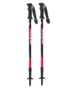 Explorer Red + Fizan