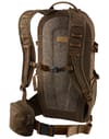 Fjällräven + Lappland Hike 15 Dark Olive