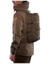 Fjällräven + Lappland Hike 15 Dark Olive - 3