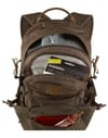 Fjällräven + Lappland Hike 15 Dark Olive - 4