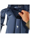 Fjällräven + Keb 52 Olive-Deep Forest - 4