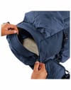 Fjällräven + Keb 52 Olive-Deep Forest - 6