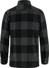 Fjällräven + Canada Shirt M Black