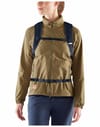 Fjällräven + High Coast Foldsack 24 Navy - 3