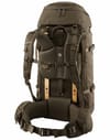 Fjällräven + Singi 48 Dark Olive