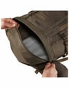 Fjällräven + Singi 48 Dark Olive - 5