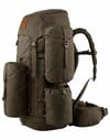 Fjällräven + Singi 48 Dark Olive - 7