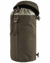 Fjällräven + Singi Side Pocket Dark Olive