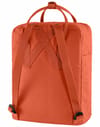 Fjällräven + Kanken Rowan Red - 3