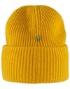 Fjällräven + 1960 Logo Hat Mustard Yellow