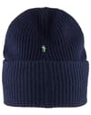 Fjällräven + 1960 Logo Hat Dark Navy