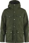Greenland Winter Jacket M Deep Forest + Fjällräven