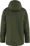 Fjällräven + Greenland Winter Jacket M Deep Forest