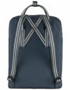 Fjällräven + Kanken Navy-Long Stripes - 4