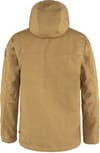 Fjällräven + Greenland Winter Jacket M Buckwheat Brown