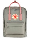 Fjällräven + Kanken Fog-Pink
