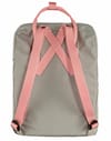 Fjällräven + Kanken Fog-Pink - 4