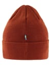Fjällräven + Vardag Classic Beanie Terracotta Brown
