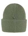 Fjällräven + 1960 Logo Hat Caper Green