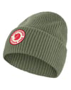 Fjällräven + 1960 Logo Hat Caper Green - 3