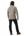 Fjällräven + Lada Sweater M Fog - 3