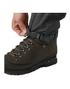 Fjällräven + Kaipak Trousers M Dark Grey Black - 8