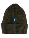 Fjällräven + Fjällräven Tab Hat Deep Forest
