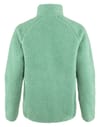 Fjällräven + Vardag Pile Fleece W Aloe Green