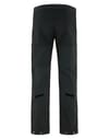 Fjällräven + Bergtagen Touring Trousers M Black