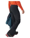 Fjällräven + Bergtagen Touring Trousers M Black - 5
