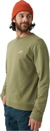 Fjällräven + Vardag Sweater M Black - 3