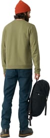 Fjällräven + Vardag Sweater M Black - 4