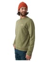 Fjällräven + Vardag Sweater M Storm - 3
