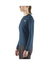 Fjällräven + Vardag Sweater W Storm - 3
