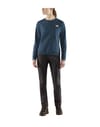 Fjällräven + Vardag Sweater W Storm - 5