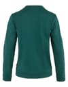 Fjällräven + Vardag Sweater W Arctic Green